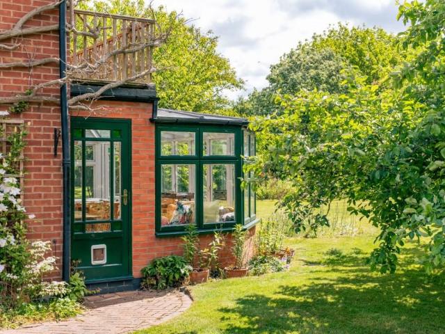 House for sale in Kingston on Soar, Barton In Fabis