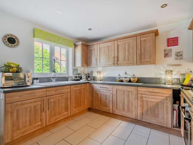 House for sale in Woking, Surrey
