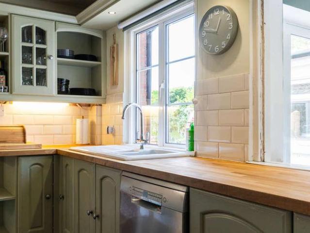 House for sale in Worcestershire
