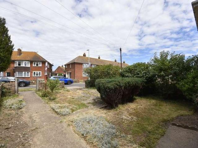House for sale in Acol, Kent