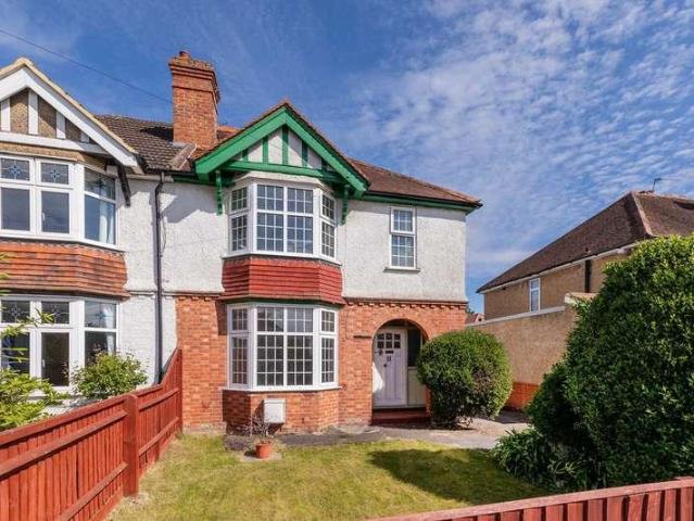 House for sale in St Marks, Maidenhead