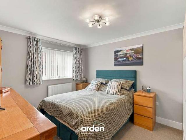 House for sale in Smallwood, Redditch