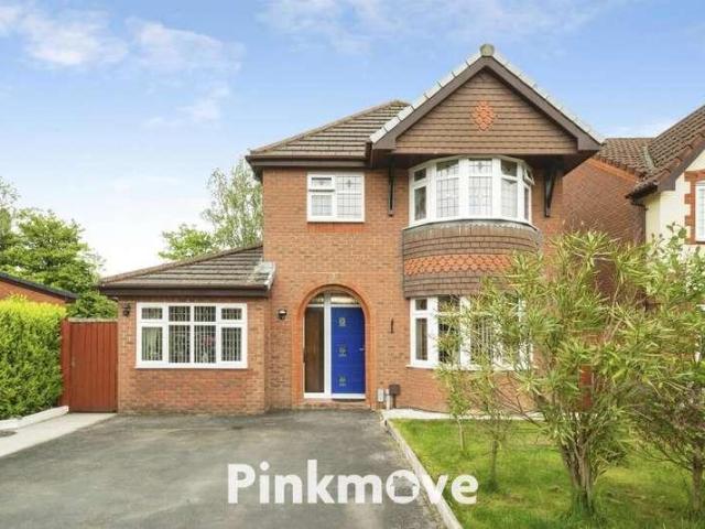 House for sale in New Inn, Griffithstown