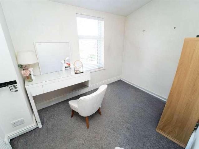 House for sale in Georgia, Greater Manchester