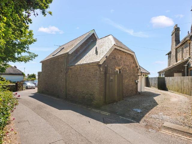 House for sale in Strode, Devon