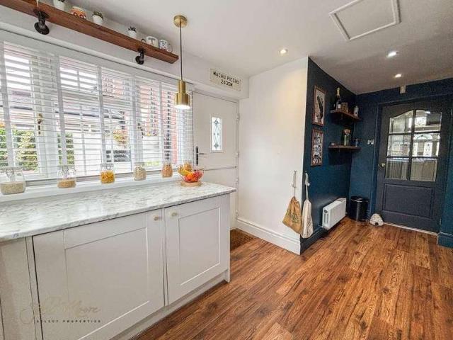 House for sale in Concord, Washington