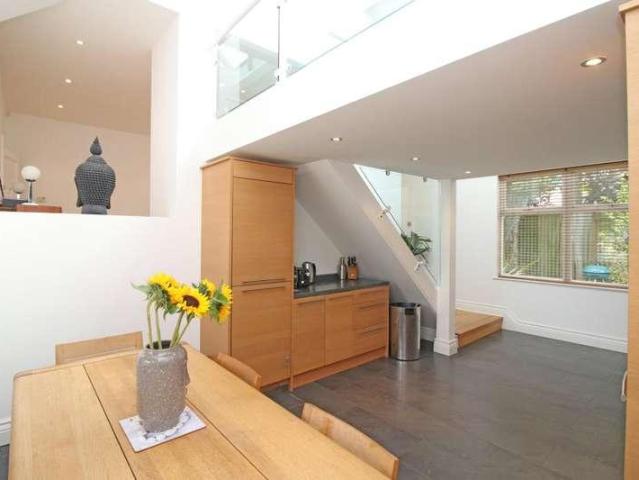 House for sale in Fleetwood, Cabus