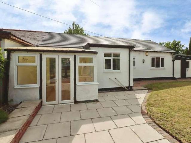 House for sale in Bromborough, Wirral