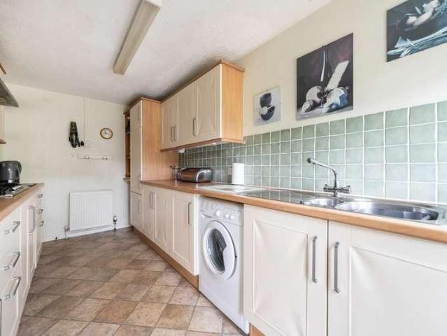 House for sale in Hanborough, Black Bourton