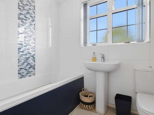 House for sale in Forthampton, Worcestershire