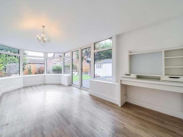 House for sale in Talbot Village, Bournemouth