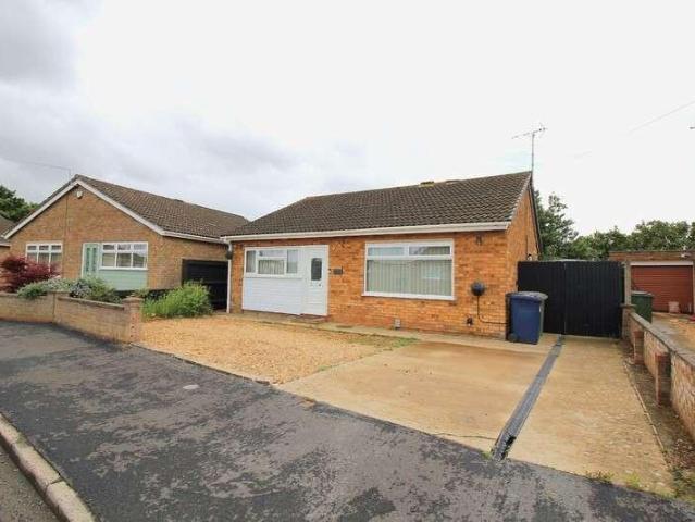 House for sale in Four Gotes, Cambridgeshire