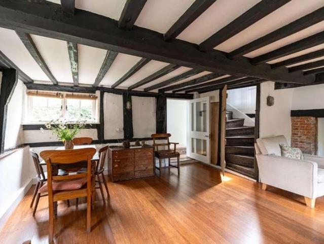 House for sale in Appleton-with-Eaton, Dromore