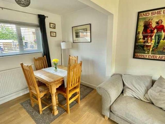 House for sale in Quinton CP, Alderminster