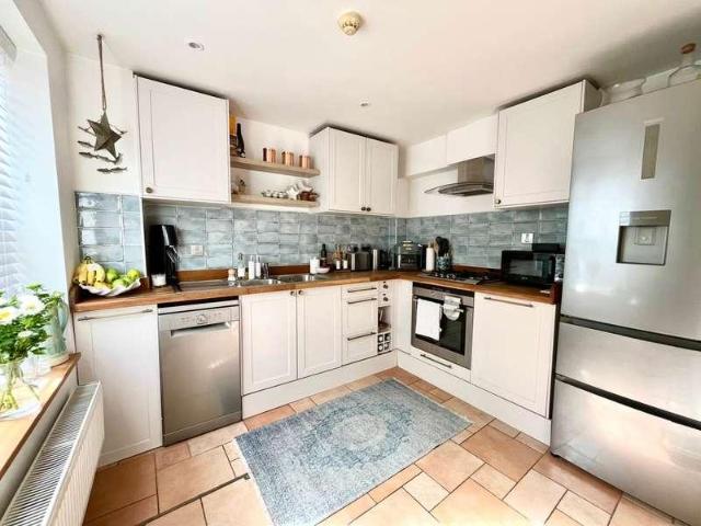 House for sale in Bridford, Devon
