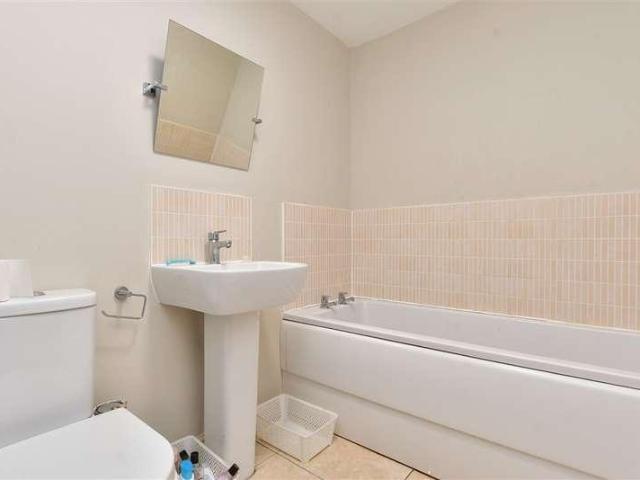 House for sale in Westwood, Acol