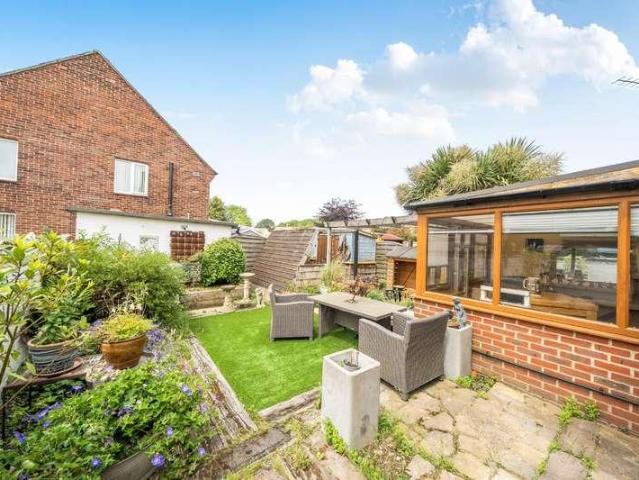 House for sale in West Leigh, Spring Vale