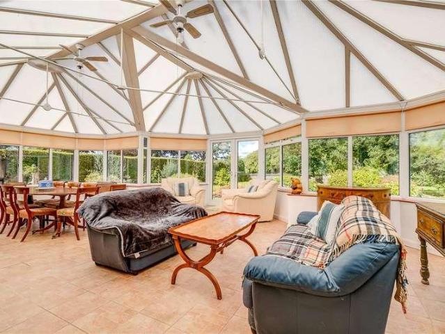 House for sale in Painter's Green, East Hertfordshire