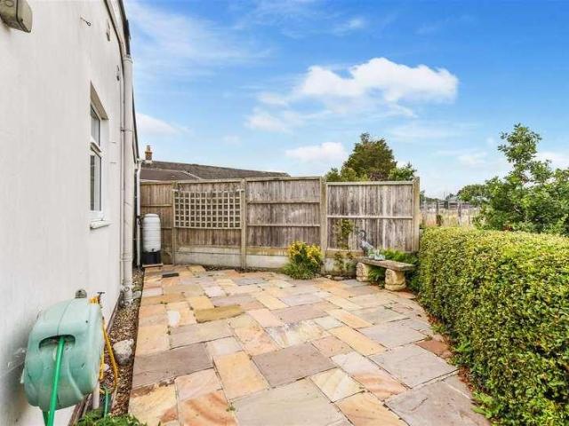 House for sale in Clapham, West Sussex