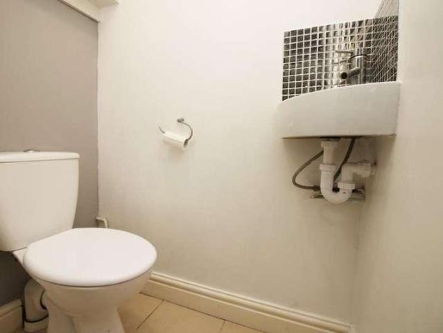 House for sale in Fleetwood, Cabus