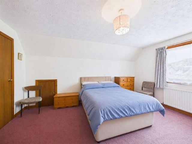 House for sale in Kingussie, Scotland