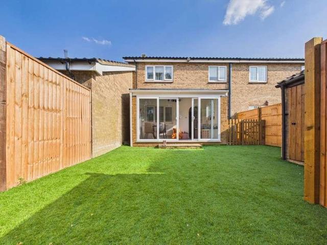 House for sale in Arrington, Cambridgeshire