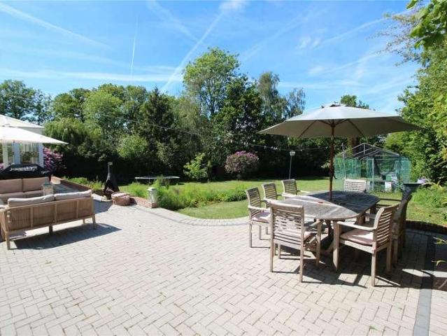 House for sale in Cross In Hand, East Sussex