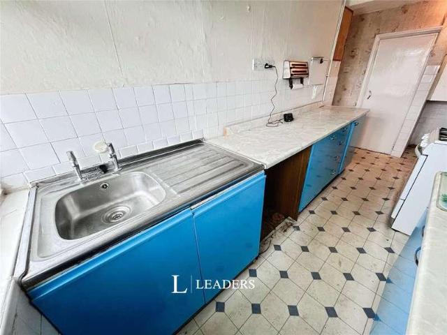 House for sale in Gedling, East Midlands