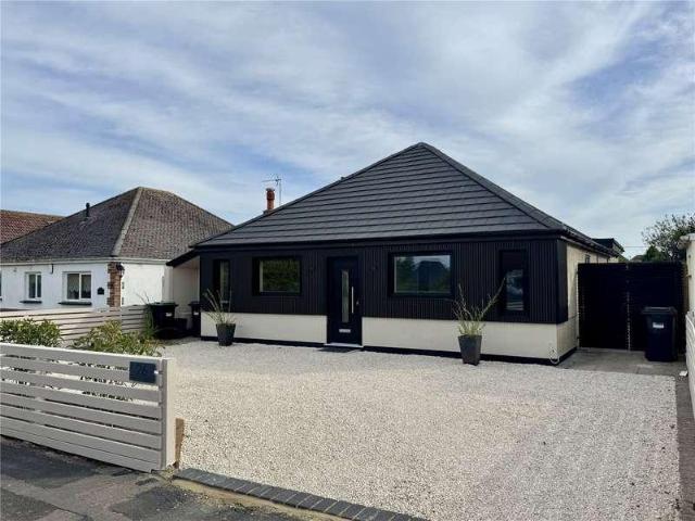 House for sale in Old Milton, Ashurst Bridge