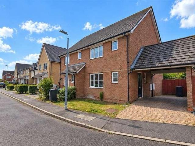 House for sale in Chipping Hill, Essex