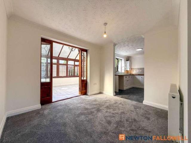 House for sale in Alverton, East Midlands