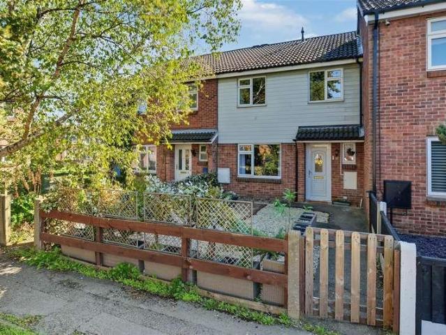 House for sale in Caldermill, East Midlands