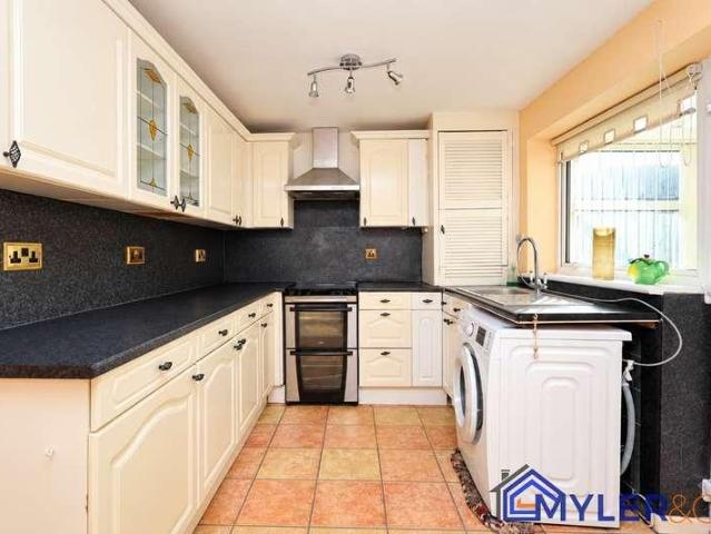 House for sale in Ditton, Widnes