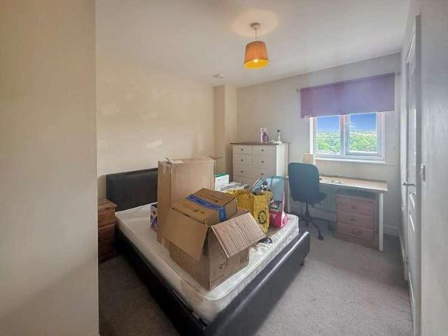 House for sale in Stoke On Trent, Joiner's Square
