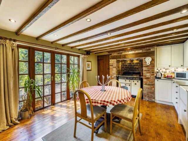 House for sale in Calverton CP, Gedling