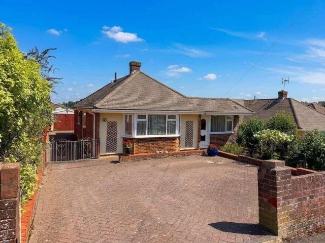 House for sale in Hythe and Dibden, Ashurst Bridge