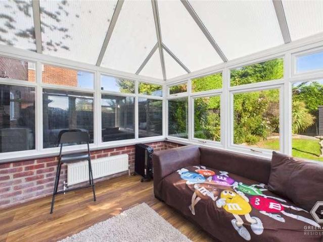House for sale in Perryfields, West Sussex