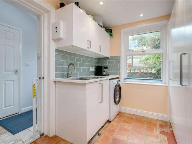 House for sale in Pateley Bridge, North Yorkshire