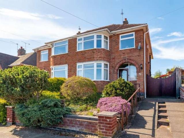 House for sale in Birstall, Charnwood