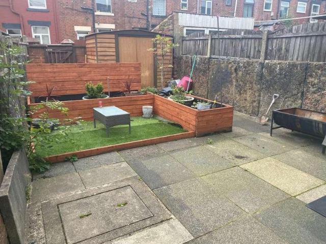 House for sale in Wood End, Oldham