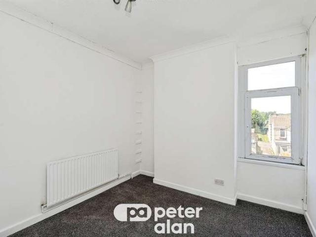 House for sale in Briton Ferry, Wales