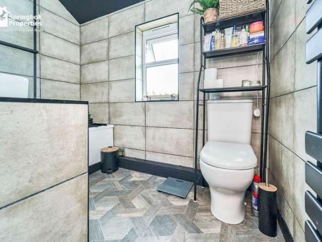House for sale in Wednesbury