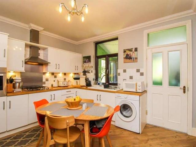 House for sale in Havercroft, West Yorkshire