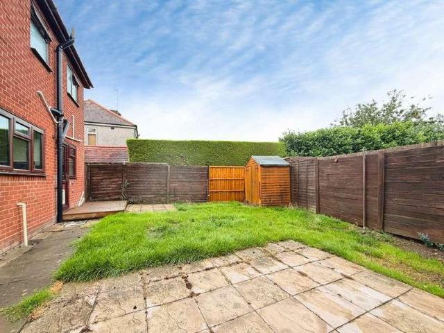 House for sale in Mount Nod, West Midlands