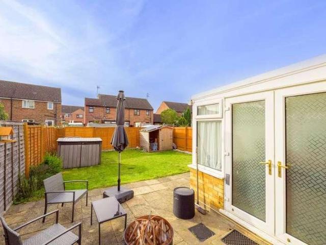 House for sale in Wisbech, Fenland