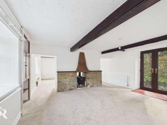House for sale in Birch Vale, High Peak