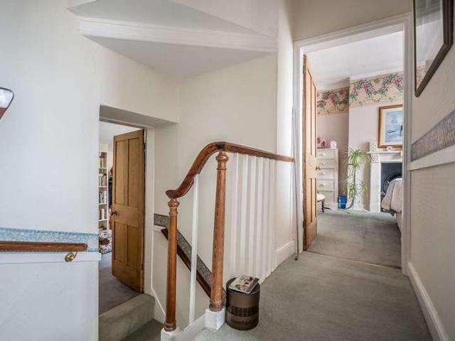House for sale in Budleigh Salterton, Budlake
