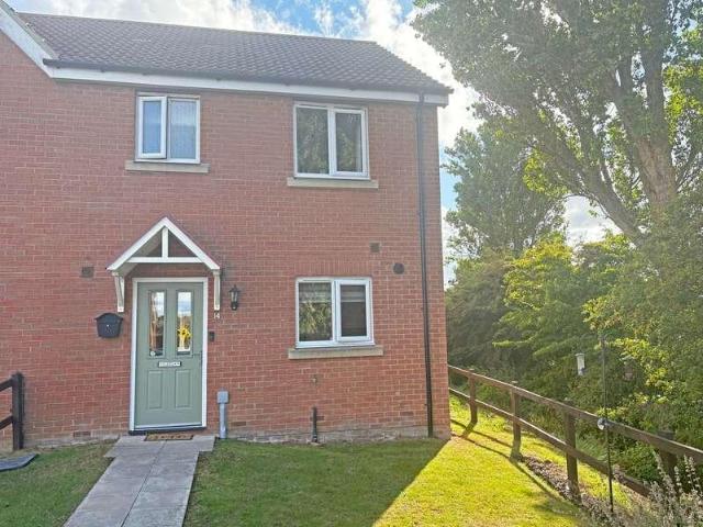House for sale in Belleau, Lincolnshire