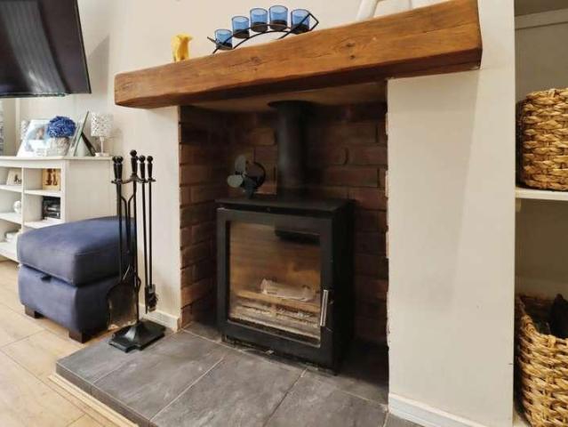 House for sale in Bromborough, Wirral