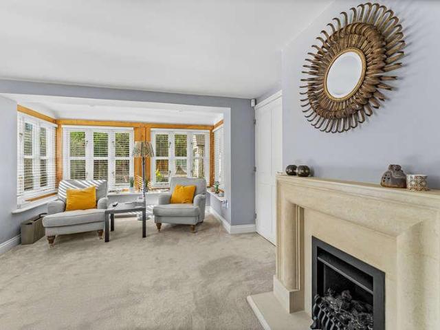 House for sale in Eynsham, West Oxfordshire
